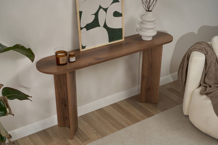 Hanah Home Sira - VNT Walnut Aparador Hanah Home Sira - VNT Walnut Aparador